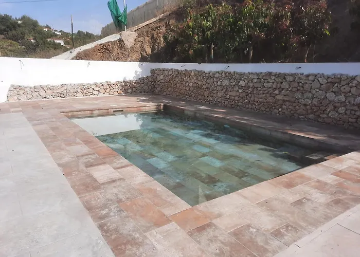 Villa Capricho Nerja