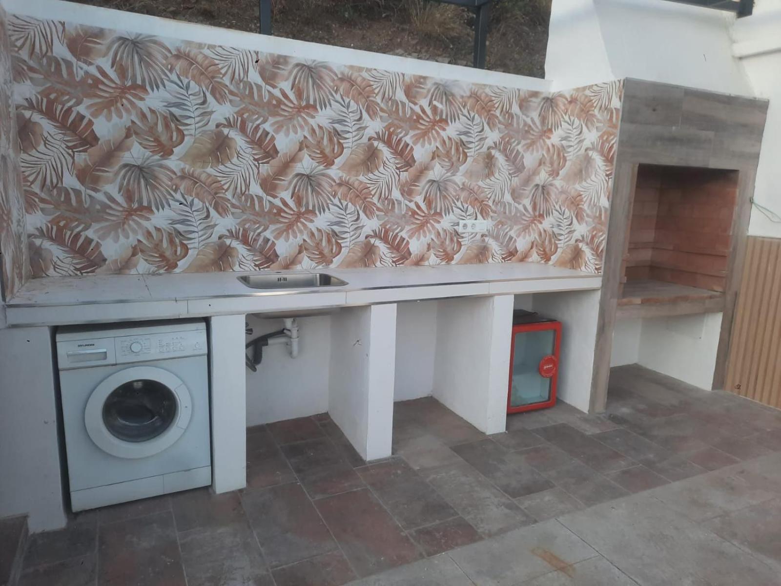 Capricho Nerja Villa